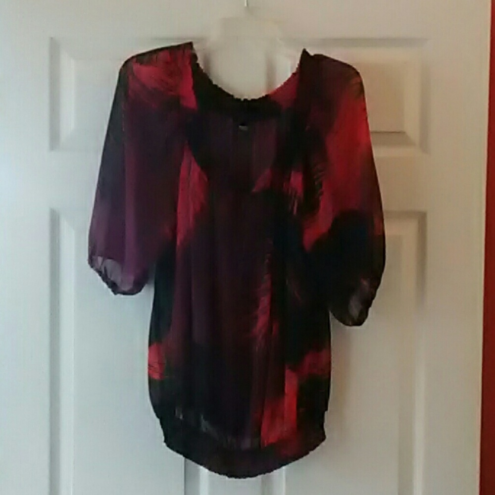 WASSIO Blouse for Ladies